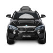 Акумулаторна Кола Bmw X6 Black Caretero Toyz, снимка 5