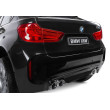 Акумулаторна Кола Bmw X6 Black Caretero Toyz, снимка 9