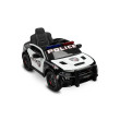 Акумулаторна Кола Dоdge Charger Police White Caretero Toyz, снимка 2