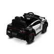 Акумулаторна Кола Dоdge Charger Police White Caretero Toyz, снимка 3