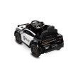 Акумулаторна Кола Dоdge Charger Police White Caretero Toyz, снимка 5