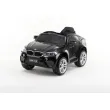 Акумулаторна кола licensed BMW X6M Black + батерии 2 бр.6V7AH, снимка 1