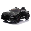 Акумулаторна кола Licensed Ford Mustang Black, снимка 1