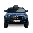 Акумулаторна Кола Mercedes W166 Navy Caretero Toyz, снимка 6