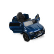 Акумулаторна Кола Mercedes W166 Navy Caretero Toyz, снимка 8