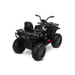 Акумулаторна Кола Terra Black Caretero Toyz, снимка 2