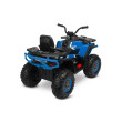 Акумулаторна Кола Terra Blue Caretero Toyz, снимка 2