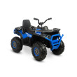 Акумулаторна Кола Terra Blue Caretero Toyz, снимка 4