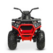 Акумулаторна Кола Terra Red Caretero Toyz, снимка 3