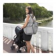 Babymoov Чанта за количка Daily Bag Smokey, снимка 3