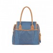 Babymoov Чанта за количка Style Bag Blue Navy, снимка 2