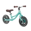 Баланс колело GLOBBER GO BIKE ELITE AIR - ментово зелено, снимка 1