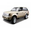 Bburago Gold - модел на кола 1:18 - Range Rover Sport, снимка 2