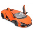 Bburago - модел на кола 1:24 - Lamborghini Revuelto, снимка 2