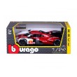 Bburago - модел на кола 1:24 - Porsche 963, снимка 1