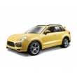 Bburago - модел на кола 1:24 - Porsche Cayenne Turbo, снимка 1