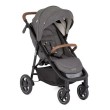 Бебешка количка Joie mytrax™ pro - SHELL GRAY, снимка 1