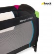 Бебешка кошара HAUCK Sleep`n Play Go Plus, снимка 2