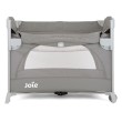 Бебешка кошара Joie kubbie™ sleep - FOGGY GRAY, снимка 4