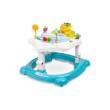 Бебешка Проходилка Hiphop Light Blue Caretero Toyz, снимка 2