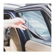 BeSafe Window Sunshades сенник за автомобил (комплект от 2 бр.), снимка 2