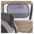 BeSafe Window Sunshades сенник за автомобил (комплект от 2 бр.), снимка 3