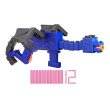 Бластер Hasbro Nerf Minecraft Ender Dragon, с 12 патрона, снимка 5