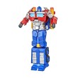 Бластер Hasbro Nerf Transformers: Rise Of The Beast, 2в1 Optimus Prime, снимка 3