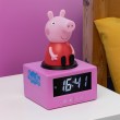 Будилник Peppa Pig Icon, снимка 1