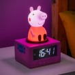 Будилник Peppa Pig Icon, снимка 2