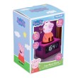 Будилник Peppa Pig Icon, снимка 4