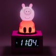 Будилник Peppa Pig Icon, снимка 6