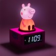 Будилник Peppa Pig Icon, снимка 8