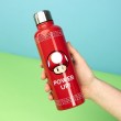 Бутилка за вода Super Mario 500 ml, снимка 2