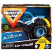 Бъги Spin Master Monster Jam MJ FORTUNE REV N ROAR 1:43, снимка 2