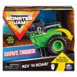 Бъги Spin Master Monster Jam MJ FORTUNE REV N ROAR 1:43, снимка 3