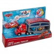 Комплект Mattel Cars Мак и Светкавицата Маккуин променящa цвета си, снимка 1