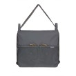 Чанта Lassig Conversion Buggy Bag Anthracite, снимка 1