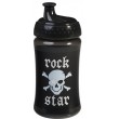 Rock Star Baby - Чаша - бутилка 340ml Pirate, снимка 1