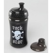 Rock Star Baby - Чаша - бутилка 340ml Pirate, снимка 2