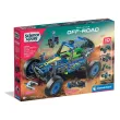 CLEMENTONI MECHANICS Автомобил Off Road, снимка 1