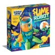 CLEMENTONI Science Play Робот SLIME, снимка 1