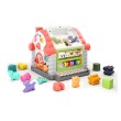 Детска интерактивна къща за игри и обучение Raya Toys, снимка 1