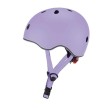 Детска каска за колело и тротинетка Globber XXS/XS (45-51cm) - лавандула, снимка 1