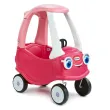 Детска кола за бутане Little Tikes, розова, снимка 3