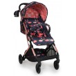 Детска количка Cosatto Woosh3 CT5052, Pretty Flamingo, снимка 1