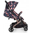 Детска количка Cosatto Woosh3 CT5052, Pretty Flamingo, снимка 2