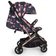 Детска количка Cosatto Woosh3 CT5052, Pretty Flamingo, снимка 3