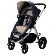 Mountain Buggy - Детска количка Cosmopolitan Stone, снимка 1