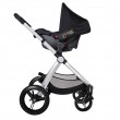 Mountain Buggy - Детска количка Cosmopolitan Stone, снимка 3